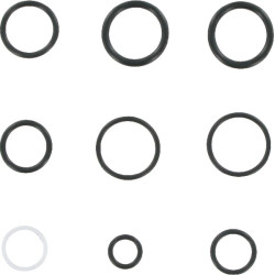 Sandarinimo rinkinys MBV 5 MBV95AFDGP