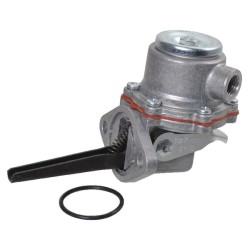 Case - IH 454 VPD3061 kuro siurblys