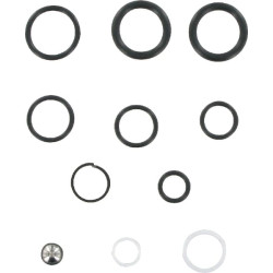 Sandarinimo rinkinys MBV 4 MBV94AFDGP