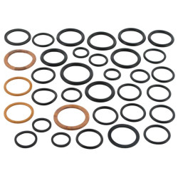 Sandarinimo komplektas SD 6 SD96VAFD