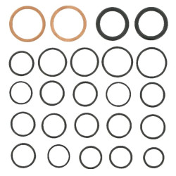 SDS150 SDS9150VAFD sandariklių rinkinys