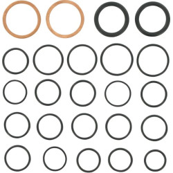 SDS150 SDS9150VAFD sandariklių rinkinys