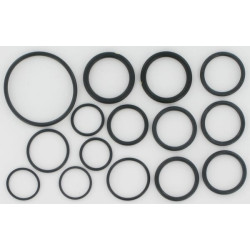 Sandarinimo komplektas TBV SD 25 SD925VAFD