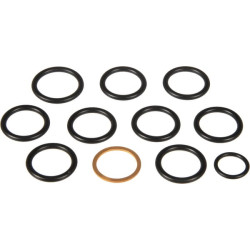 Tarpiklių rinkinys SD5-4 SD95VAFD4