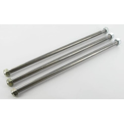 Varžtų rinkinys (3) SD 6-4 (30 NM) SD96T4