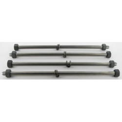 Varžtų komplektas (4) SD16-3 sekcija SD916T3