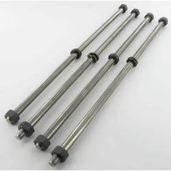 Varžtų rinkinys (4) SDS 150-6 50NM SDS9150T6