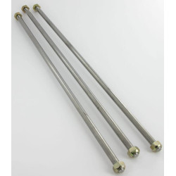 Varžtų rinkinys (3), skirtas SD 6-8 30 NM SD96T8