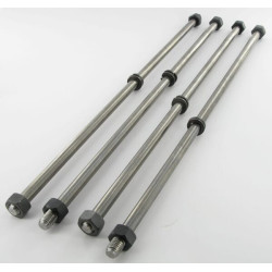 Varžtų rinkinys (4), skirtas SD 16-6 SD916T6