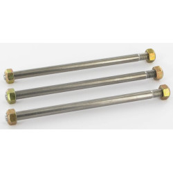 Varžtų rinkinys (3) SD 6-2 (30 NM) SD96T2