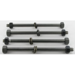 Varžtų rinkinys SD 16-1 sekcijai SD916T1