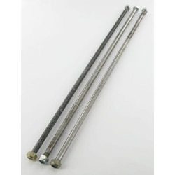 Varžtų rinkinys (3), skirtas SD 6-9 30 NM SD96T9