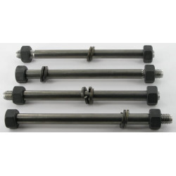 Varžtų rinkinys (4) SDS 150-1 50NM SDS9150T1