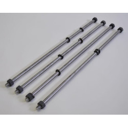 Varžtų rinkinys (4) SDS150 7 sekcijų SDS9150T7