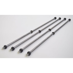 Varžtų rinkinys (4) SDS150-9 Skyrius SDS9150T9