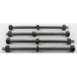 Varžtų rinkinys (4) SDS 150-2 50NM SDS9150T2