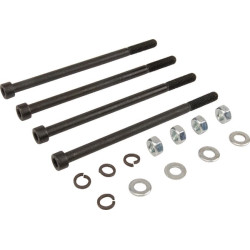 Varžtų rinkinys 2 vožtuvams 2FLSETAK62