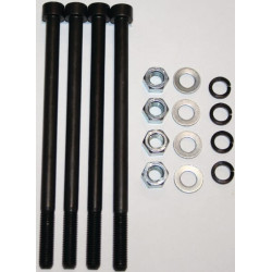 Varžtų rinkinys 2 vožtuvams 2FLSETAK62