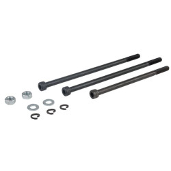 Varžtų rinkinys 2x M8x180 + 1x M8x140 SV995029