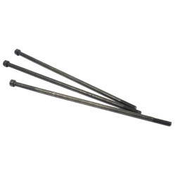 3 varžtų M8x140 rinkinys SV995007