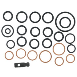 Sandarinimo komplektas, skirtas GV 100 EZ2180