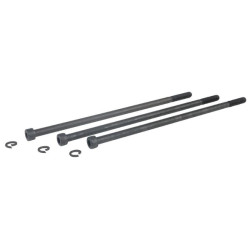 3 varžtų rinkinys M8x210 SV995034