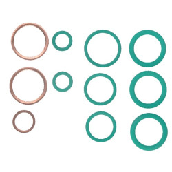 Sandarinimo komplektas SV 158 EZ2224