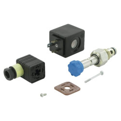 Apsauginis vožtuvas NR. 157-B-4238 PVG32157B4238