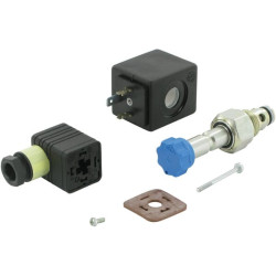 Apsauginis vožtuvas NC 157-B-4248 PVG32157B4248