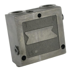 Siurblio modulis PVP CC 157B5101 PVG32157B5101