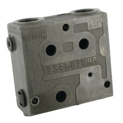 Siurblio modulis PVP CC 157B5101 PVG32157B5101