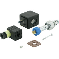 Apsauginis vožtuvas NR. 157-B-4256 PVG32157B4256