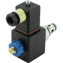 Apsauginis vožtuvas NR. 157-B-4256 PVG32157B4256