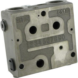 Siurblio modulis PVP OC 157B5110 PVG32157B5110