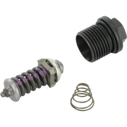 Amortizatorius - vožtuvas PVG32 250 BAR PVG32157B2250