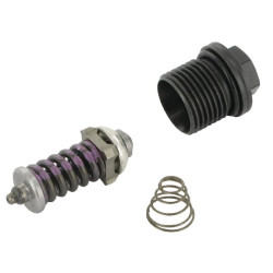 Amortizatorius - vožtuvas PVG32 210 BAR PVG32157B2210