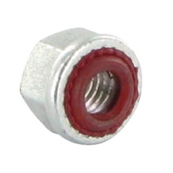 Veržlė M6 plienas Danfoss PVG329681X8270