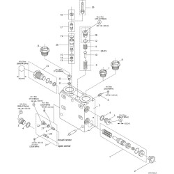 Konversijos rinkinys, CC / OC PVG329OMBOUW