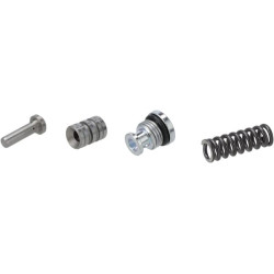 Vožtuvas 25 barų PVG3211077272