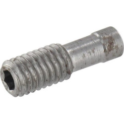 Uždarymo kamštis, M6x19 155L5153, 21 poz. PVG329155L5153