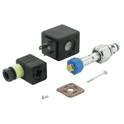 Apsauginis vožtuvas NR. 157-B-4260 PVG32157B4260