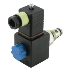 Apsauginis vožtuvas NC 157-B-4248 PVG32157B4248