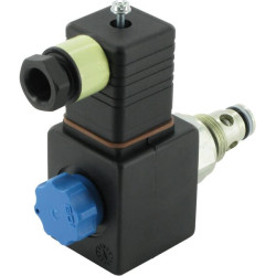 Apsauginis vožtuvas NC 157-B-4248 PVG32157B4248