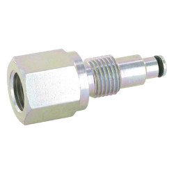 Kištukas PVPC 157B5400 PVG32157B5400