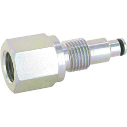 Kištukas PVPC 157B5400 PVG32157B5400