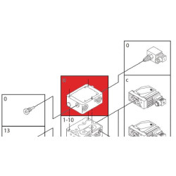Modulis PVPVM PVG32157B5986