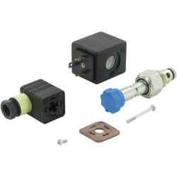 Apsauginis vožtuvas NR. 157-B-4238 PVG32157B4238