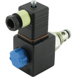 Apsauginis vožtuvas NR. 157-B-4238 PVG32157B4238