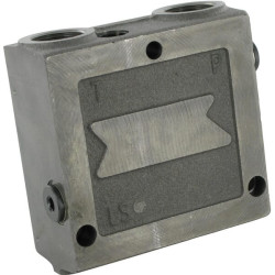 Siurblio modulis PVP CC 157B5101 PVG32157B5101