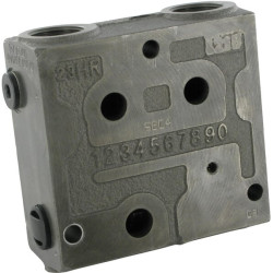 Siurblio modulis PVP CC 157B5101 PVG32157B5101